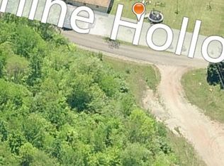 371 Sunshine Hollow Rd, Uniontown, PA 15401