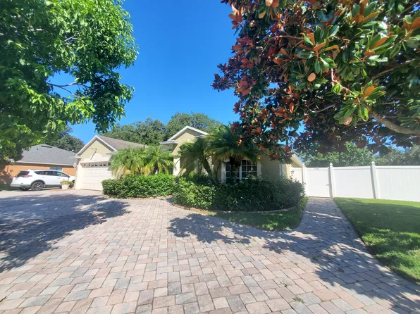 3512 Beau Chene Dr, Kissimmee, FL 34746