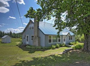 561 Baker Lake Rd, Newport, WA 99156