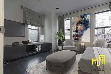 Rented by The Syper Group