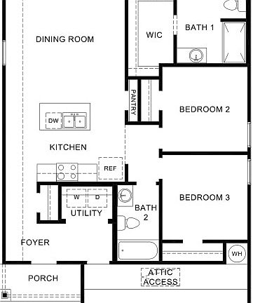 2nd image of this home