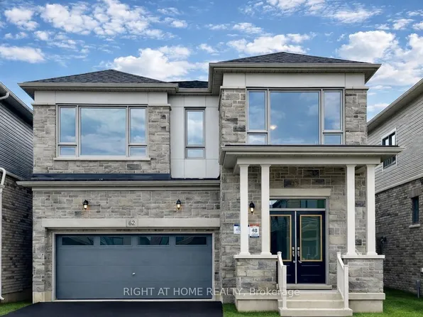 62 Gemini Dr, Barrie, ON L9J 0K5