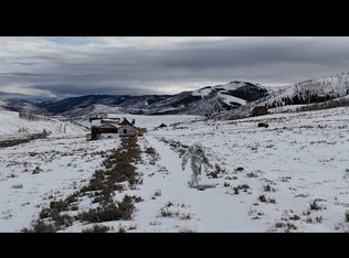 5350 Dry Valley Rd, Helper, UT 84526