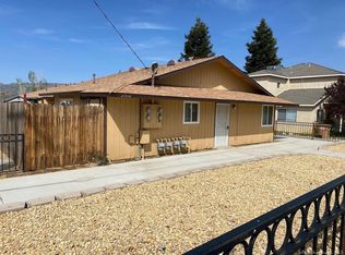 21632 Golden Hills Blvd APT A, Tehachapi, CA 93561