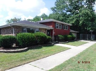 15100 Cornell Ave, Dolton, IL