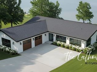 Watersedge Dr, Cross Hill, SC 29332