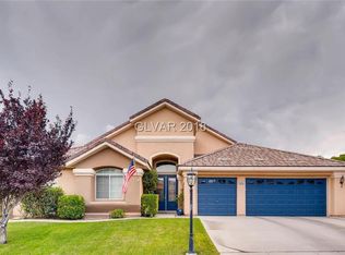 4757 Barcelona Ridge Ct, Las Vegas, NV 89129