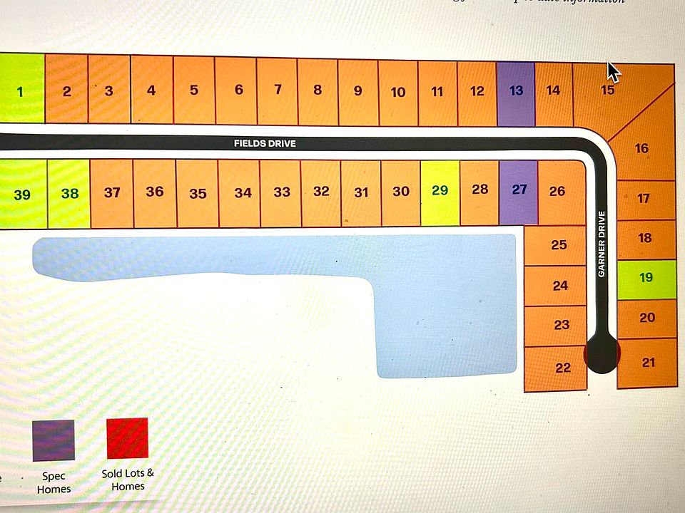2nd image of 9584 Fields Dr