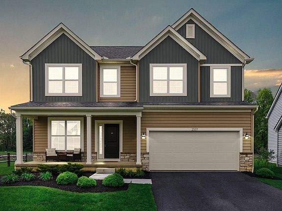 3rd image of 2537 Taberville Dr