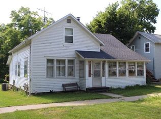 211 Main St, Morrice, MI 48857