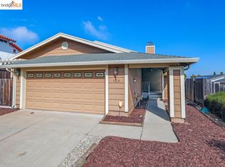 169 Meadowlark Way, Hercules, CA 94547