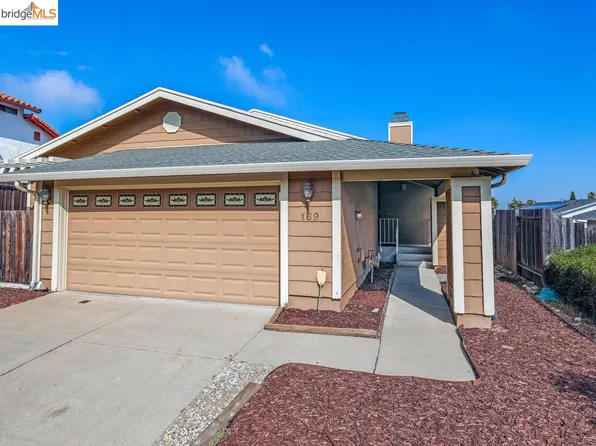 169 Meadowlark Way, Hercules, CA 94547
