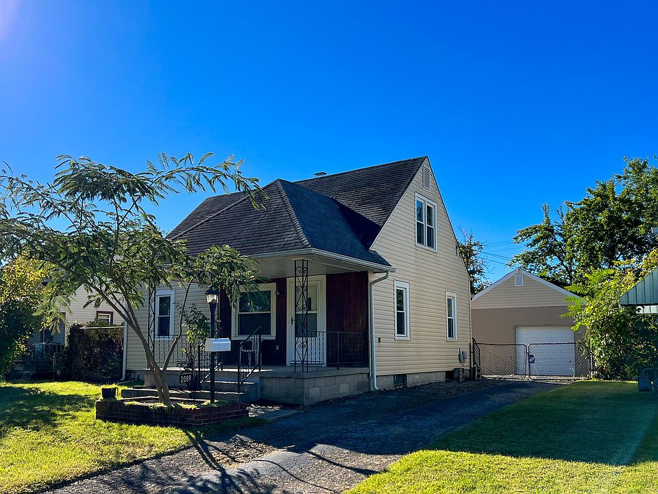 2089 Argyle Dr, Columbus, OH 43219 Zillow