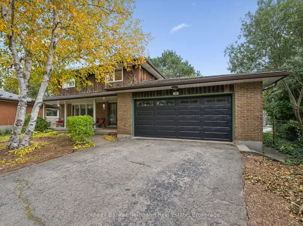 10 Skye Pl, Guelph, ON N1G 1M6