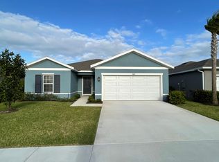 3612 Sapphire Hollow Way, Fort Pierce, FL 34981