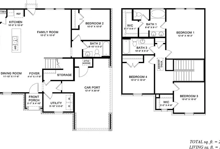 18317 Fox Hollow Loop — Photo 2
