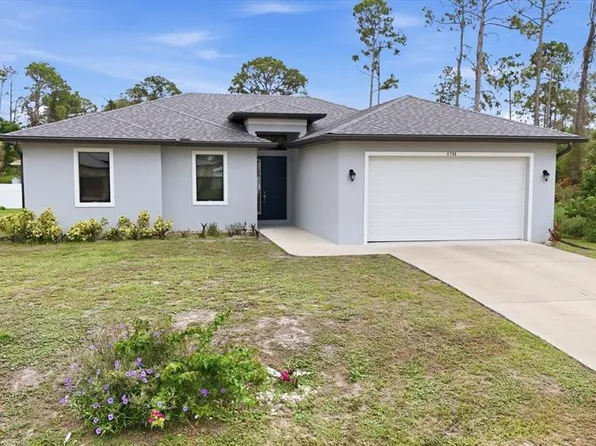 4746 Globe Ter, North Port, FL 34286
