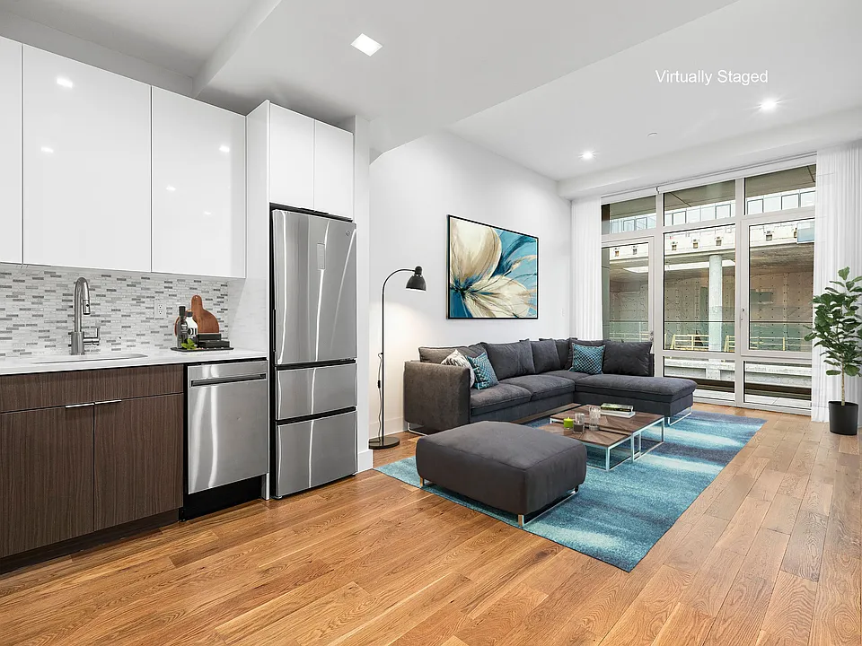 21-59 44th Dr #3D