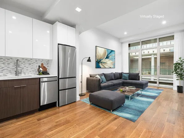 21-59 44th Dr #3D, Long Island City, NY 11101