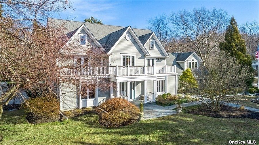 14 Bluff Point Road, Northport, NY 11768 Zillow