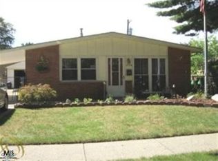 29354 Shirley Ave, Madison Heights, MI