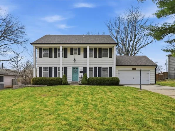 10524 Cleveland Ave, Kansas City, MO 64137