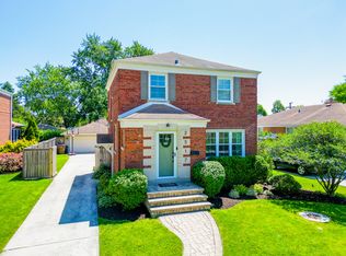 2517 S 3rd Ave, North Riverside, IL 60546