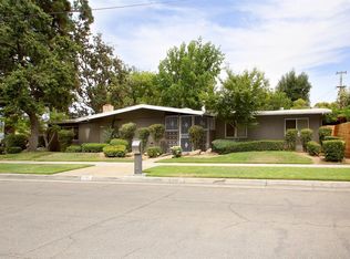 5584 N College Ave, Fresno, CA 93704