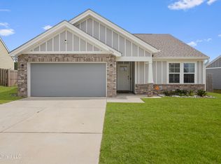14194 Sanctuary Trails Dr, Gulfport, MS 39503