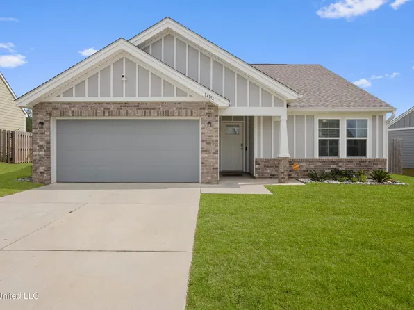 14194 Sanctuary Trails Dr, Gulfport, MS 39503