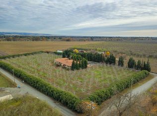 9936 Ferson Rd, Durham, CA 95938