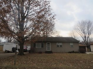 3013 Lotus Ln, Machesney Park, IL
