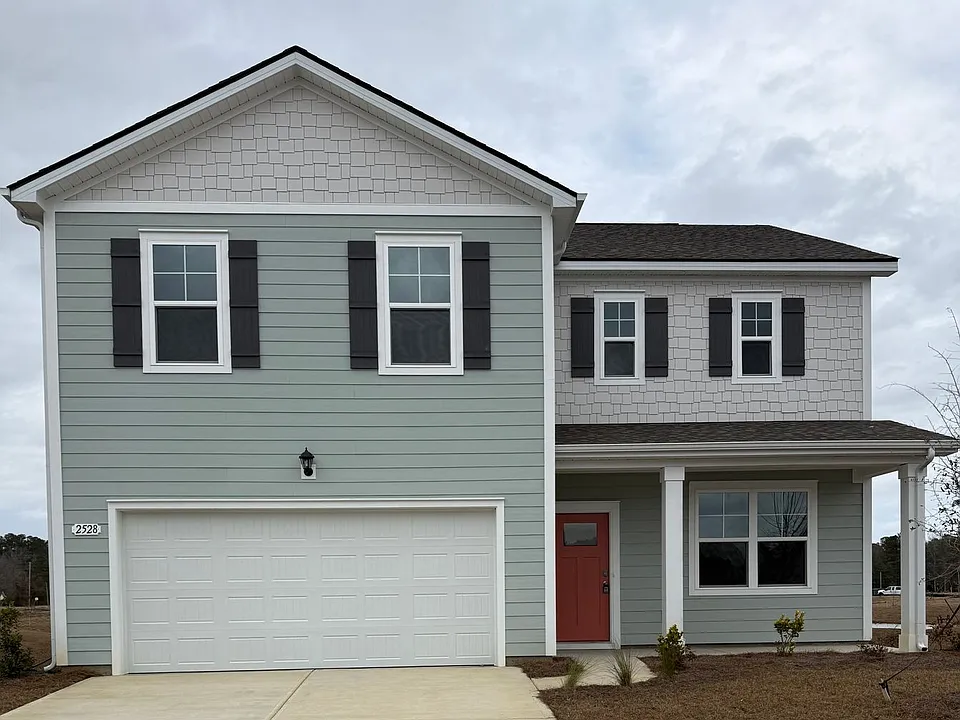 2528 Revolutionary Way