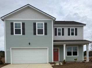 2528 Revolutionary Way, Conway, SC 29526