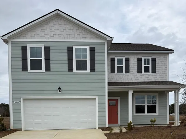 2528 Revolutionary Way, Conway, SC 29526