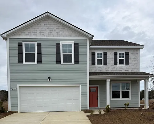 2528 Revolutionary Way Photo 1