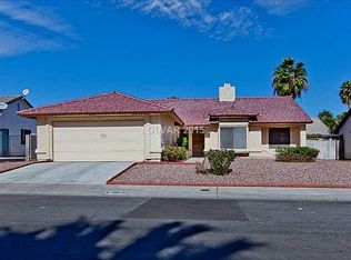 4812 Evergreen Glen Dr, Las Vegas, NV 89130