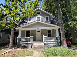 710 W Illinois St, Urbana, IL 61801