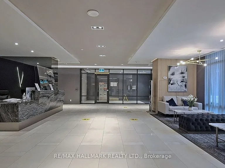 621 Sheppard Ave E #305 — Photo 5