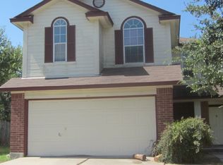 111 Hummingbird Ct, Cedar Creek, TX 78612