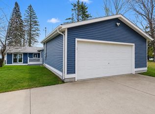3625 Cedar St, Greenbush, MI 48738