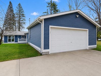 3625 Cedar St, Greenbush, MI, 48738