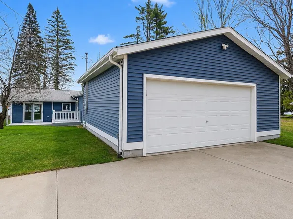 3625 Cedar St, Greenbush, MI 48738