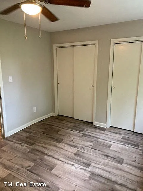 Uptown Stadium Apartments I — Photo 2