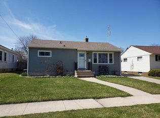 7928 42nd AVENUE, Kenosha, WI 53142