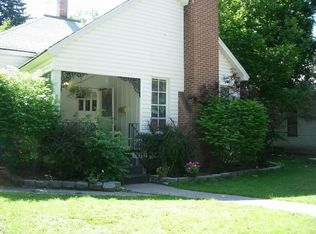 360 N Ridge Ave, Idaho Falls, ID 83402