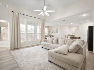 3607 Cedar Flats Ln, Spring, TX 77386