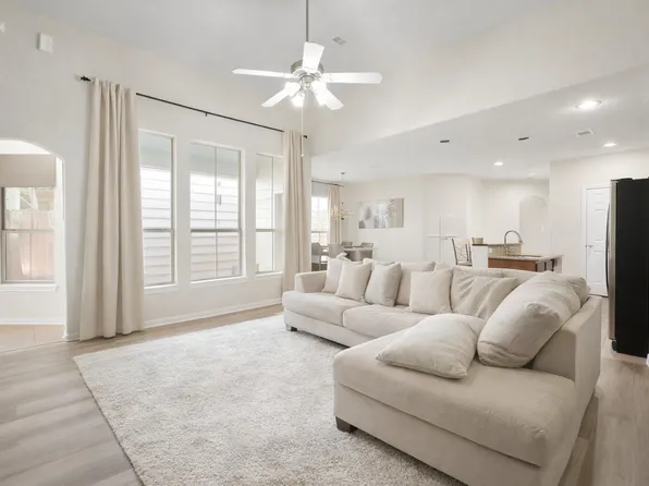 3607 Cedar Flats Ln, Spring, TX 77386