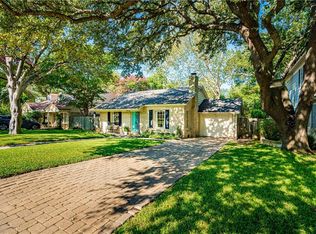 3204 Beverly Rd, Austin, TX 78703