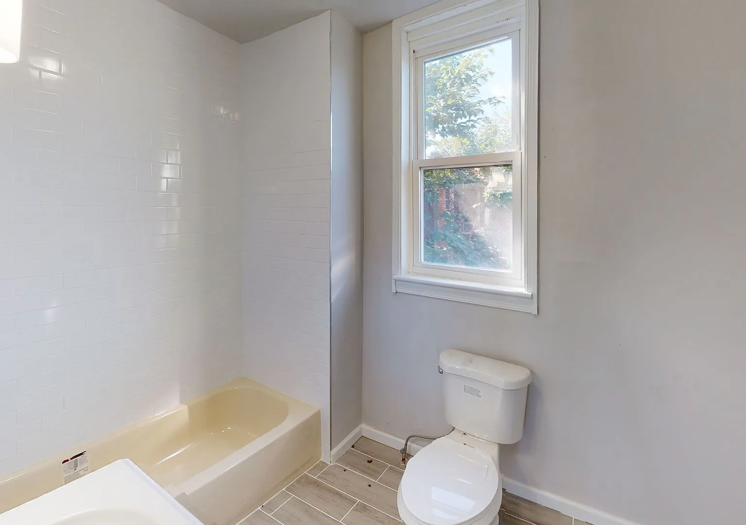 Newly Renovated Home in West Philly — Photo 3